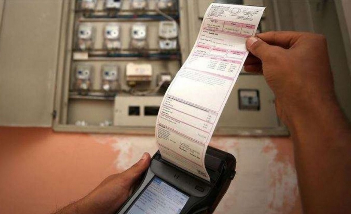 Kulisler hareketlendi: Elektrik faturasına 1 Ocak'ta büyük zam gelecek