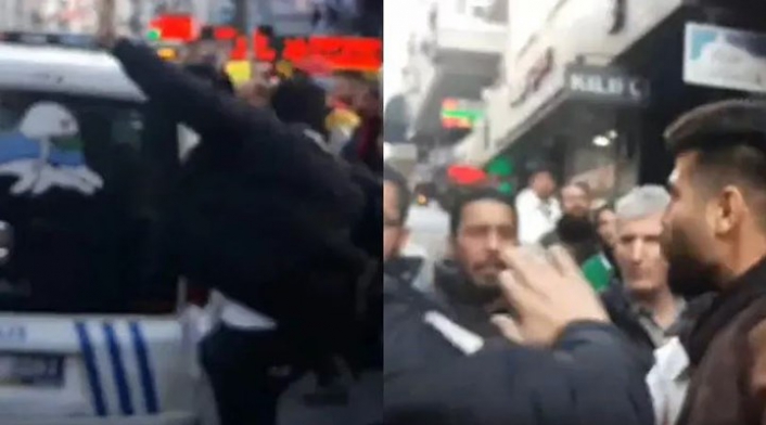 HDP'ye yönelik saldırıya ilişkin İstanbul Valiliği'nden açıklama