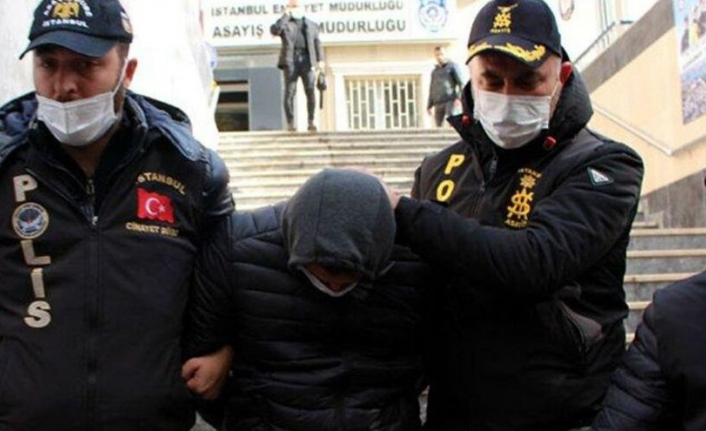 Samuray kılıçlı caniye istenen ceza belli oldu