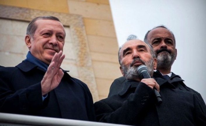 Saray’ın fetvacısı Hayrettin Karaman’dan iktidara destek için yeni dini hükümler ortaya çıkardı!