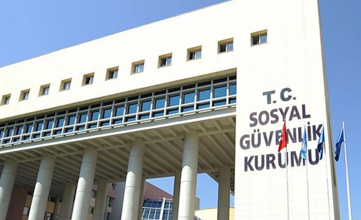 SGK KPSS şartı olmadan alım yapacak! Şartlar belli oldu