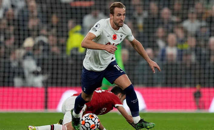 Manchester City'de Harry Kane dosyası yeniden açılıyor