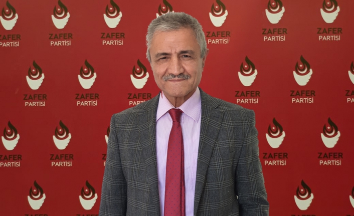 Zafer Partisi: 2022 yılının Tarım Seferberliği yılı olarak ilan edilsin