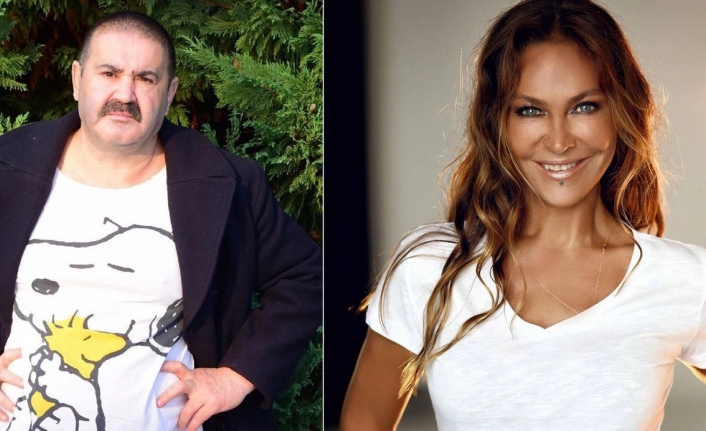Şafak Sezer'den Hülya Avşar'a 'simit' göndermesi!