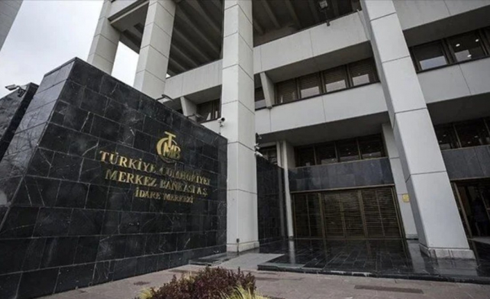 Merkez Bankası'nın ne kadar dolar sattığı belli oldu