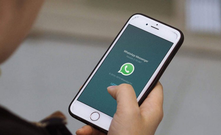 WhatsApp'ta adınızı görünmez yapmak mümkün