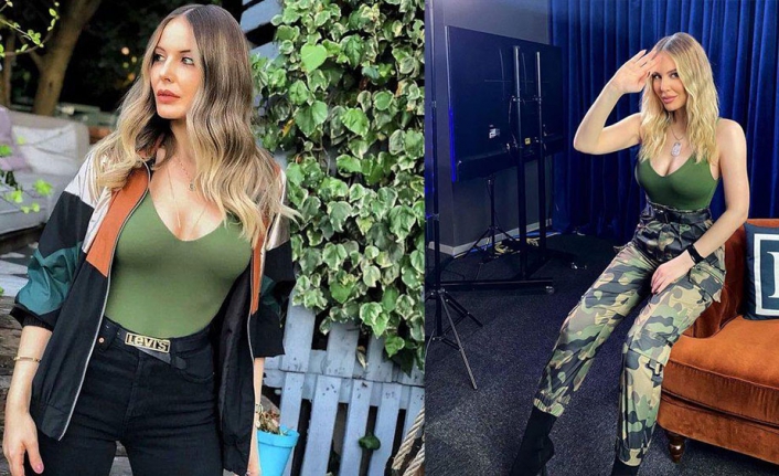 Hande Sarıoğlu'ndan kötü haber
