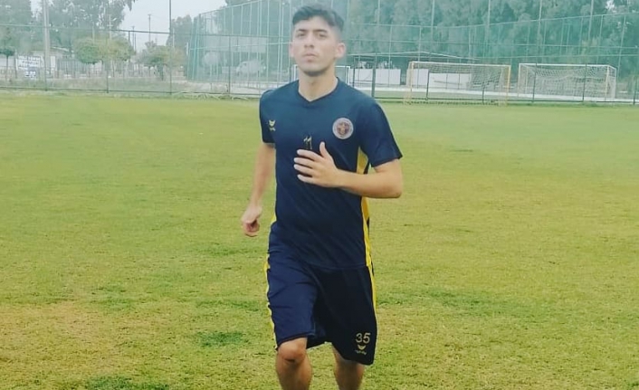 Messi'ye benzetilen Mehmet Alper Özdemir kulüplerin radarında
