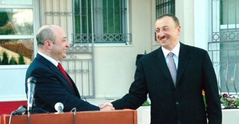 Sabina Hüseynova'dan İlham Aliyev'e: "Babama, hukuksuz bir şekilde zulmediliyor!"