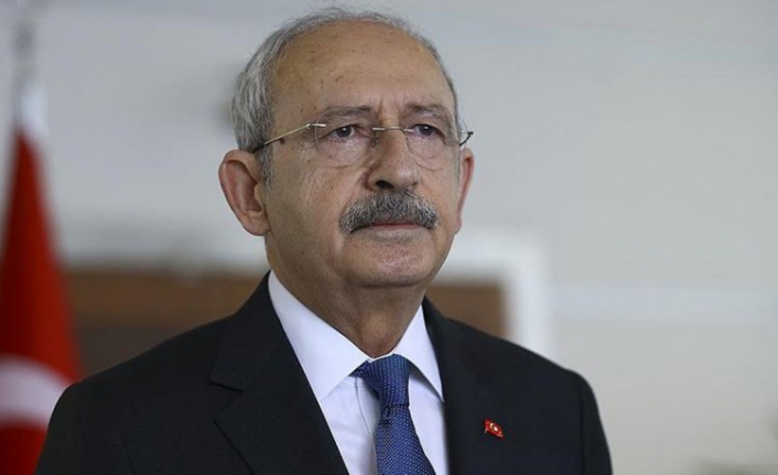 Kılıçdaroğlu'ndan enflasyon tepkisi: Ey Saraydaki ekonomi dehası...