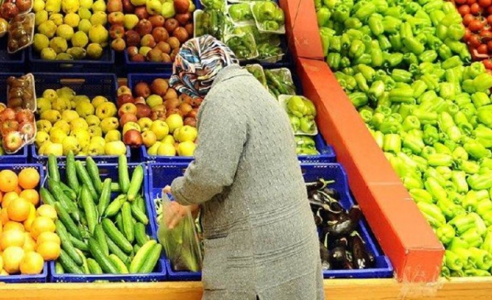 ENAG, 2021 yılının enflasyonunu açıkladı: Yüzde 82,81