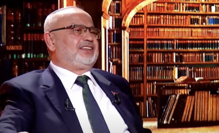 Şevki Yılmaz’dan AKP'ye ilginç öneri!