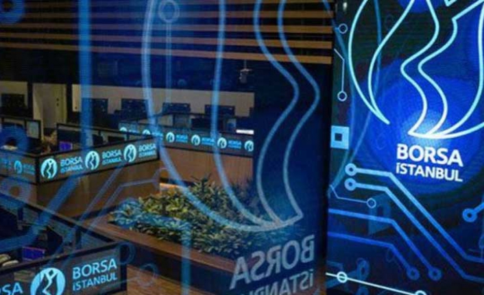 Borsa İstanbul'daki yabancı yatırımcı detayı