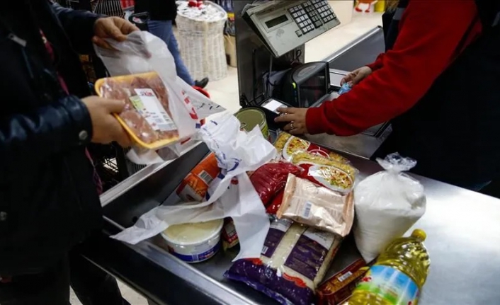 Marketlerde yeni düzen: Çanta ve file zorunluluğu geldi