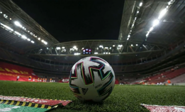 TFF'den seyirciler hakkında yeni açıklama