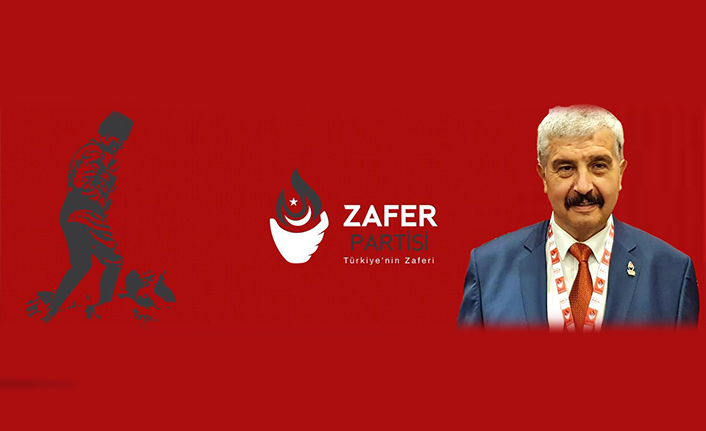 Zafer Partili Feridun Yıldız’dan dikkat çeken Arif Nihat Asya ve "Bayrak Şairi” paylaşımı
