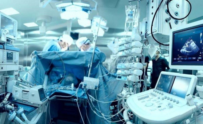 Medikal krizine 18 ay sonra çözüm