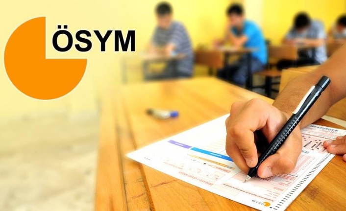 KPSS yerleştirme sonuçları açıklandı