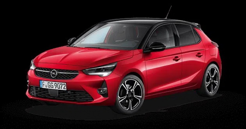 Opel 2022 fiyat listesini açıkladı: İşte yeni fiyatlar