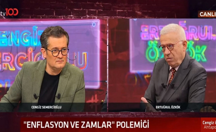 Ertuğrul Özkök'ten Espressodan sonra bu kez de AKP iktidarına viski isyanı