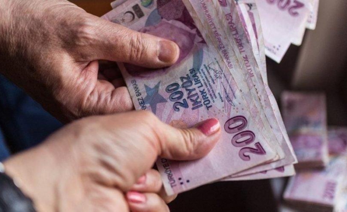 CHP'den emekli maaşı zam oranının artması için kanun teklifi