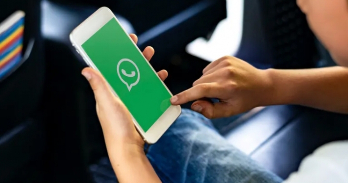 WhatsApp, biri hakkınızda konuştuğunda haber verecek!