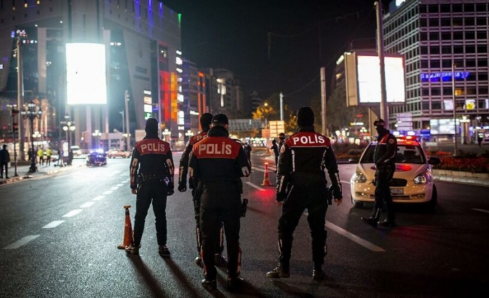 Artan vakalar sonrası ilk kısıtlama haberi duyuruldu