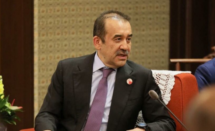 Kazakistan’da eski istihbarat şefi vatana ihanetten gözaltına alındı