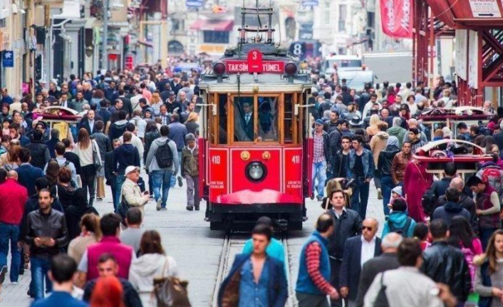 İşsizlik rakamları açıklandı