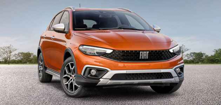 2022 Fiat Egea fiyatları açıklandı: Egea Cross Wagon fiyatı da belli oldu!