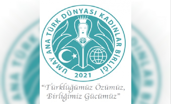 Türk Dünyası Kadınları, Umay Ana Türk Dünyası Kadınlar Birliği çatısı altında bileşiyor