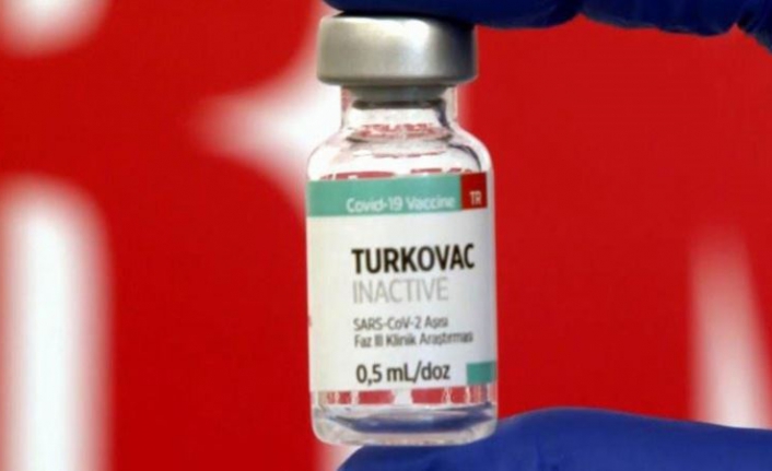 Turkovac’ın Faz-3 sonuçları açıklandı
