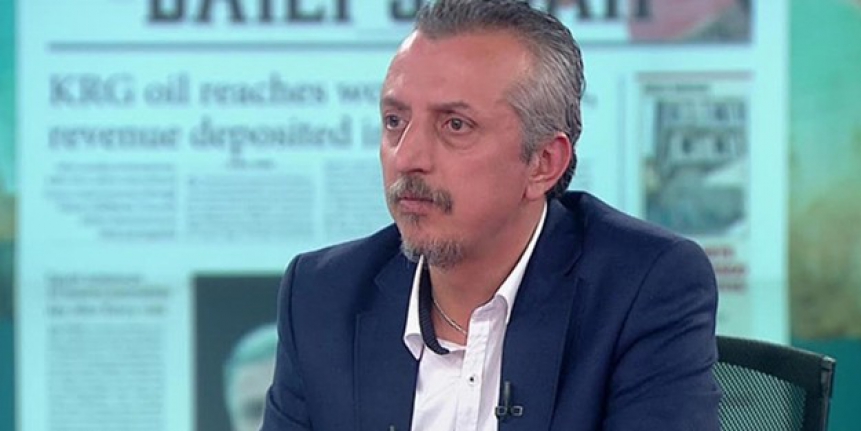 Murat Kelkitlioğlu: Siz kısa donla geziyordunuz!