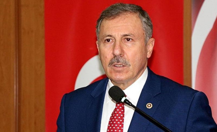 Selçuk Özdağ hakkında soruşturma başlatıldı