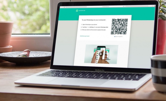 WhatsApp masaüstü kullananlar için yeni özelliğini duyurdu