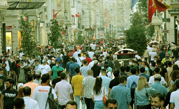 Vaka yoğunluğu artan iller açıklandı