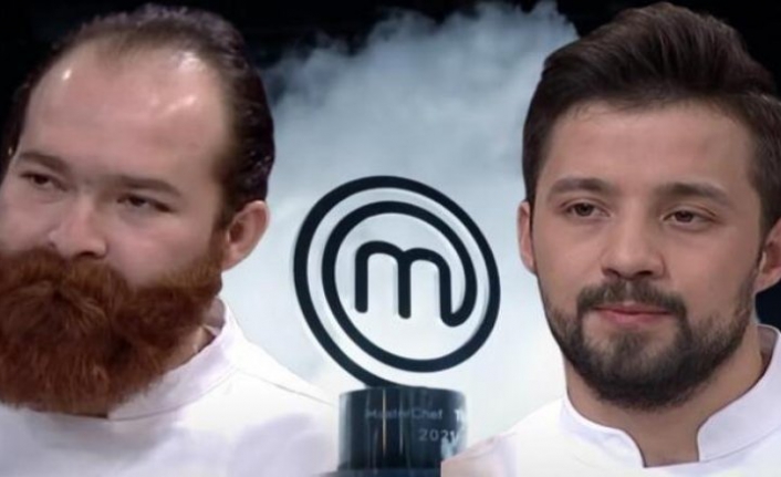Masterchef şampiyonu kim oldu Eren mi, Hasan mı 2021?