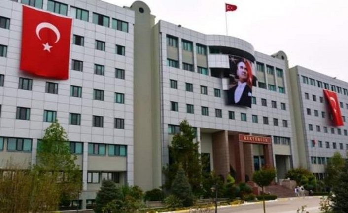 Adrese teslim kadro ilanı iptal edildi