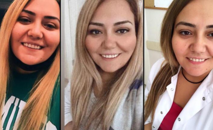 Şehit edilen sağlıkçı için büyük tepki