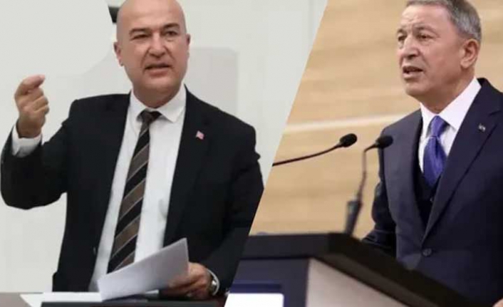 Akar’a soruldu: “Kaç asker intihar etti”