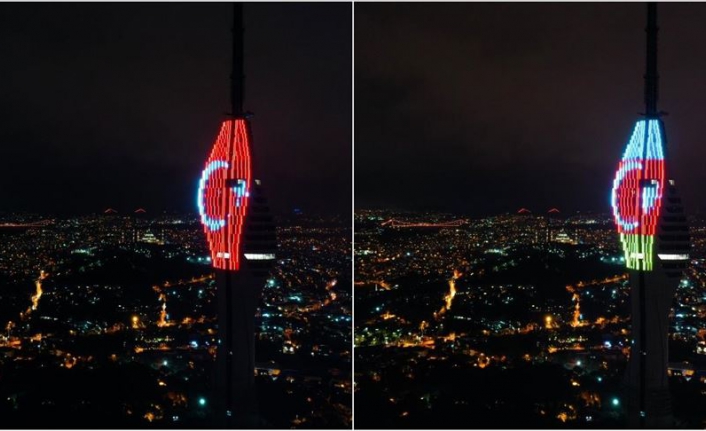 Çamlıca Kulesi'nde fiyatlar belli oldu