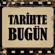 Tarihte bugün/23 Ocak