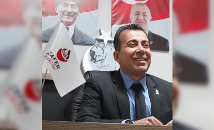 Zafer Partisi, THY’den istifa eden İlker Aycı’nın foyasını meydana çıkardı!