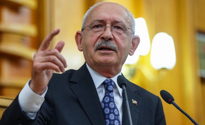 Kılıçdaroğlu 'Mart'ın sonunu bahar yapacağız' dedi: Asla unutmayın, geliyor gelmekte olan!