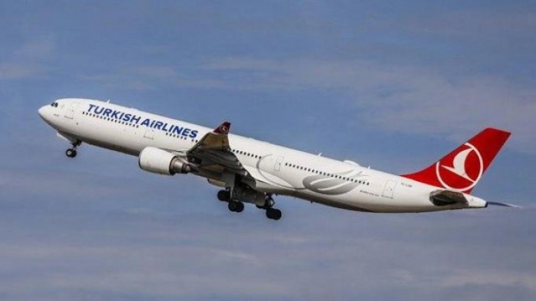 THY İstanbul-New York seferlerini iptal etti