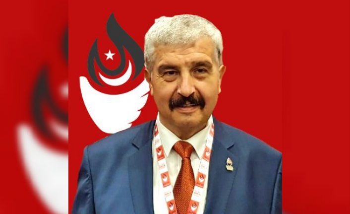 Zafer Partili Feridun Yıldız kimsenin değinmediği konuya parmak bastı!