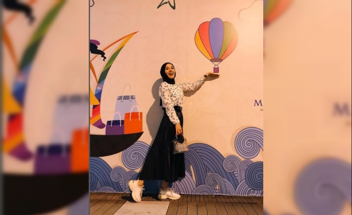 'Bizim Köyün Kızları' yarışmacısı Kübra Ece'nin şüpheli ölümü: İntihar mı cinayet mi?