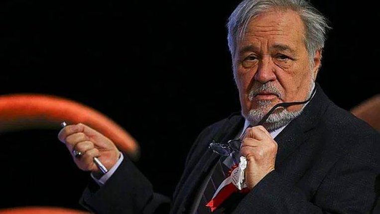 İlber Ortaylı'dan takdir toplayan Andımız çıkışı