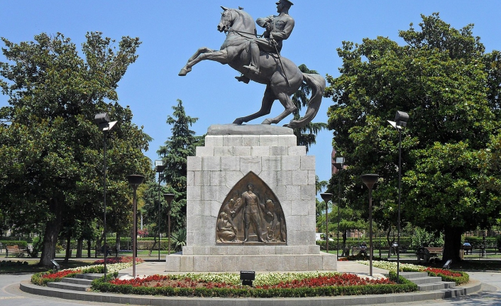 Samsun Onur anıtı