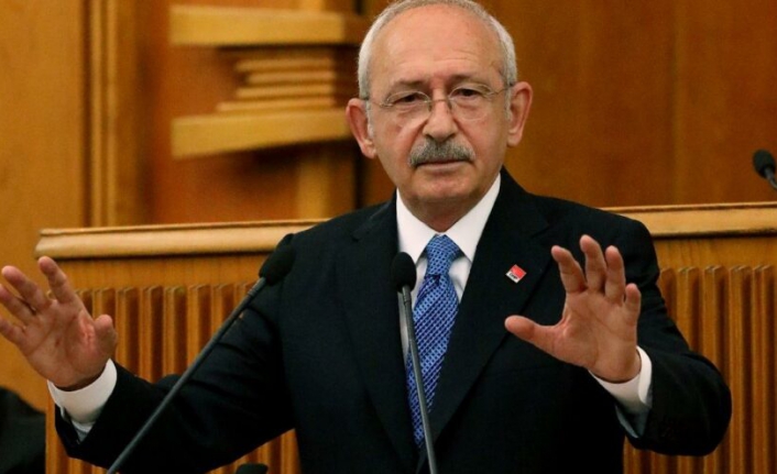 Kılıçdaroğlu’ndan ‘erken seçim’ açıklaması: Erdoğan karakıştan çıkarken…